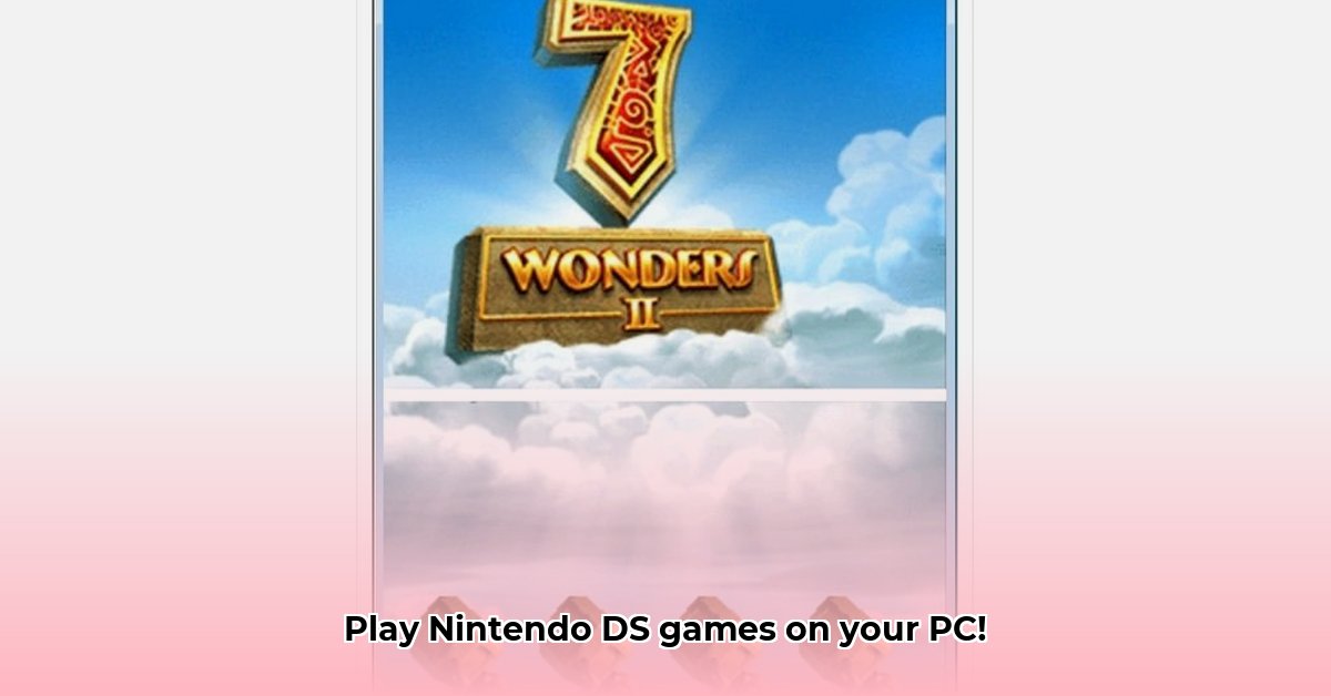 desmume-italiano-download